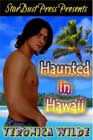 Haunted in Hawaii by Veronica Wilde