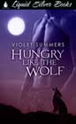 Hungry Like the Wolf by Violet Summers