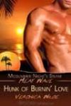 Hunk of Burnin’ Love by Veronica Wilde