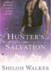 Hunter’s Salvation by Shiloh Walker