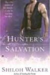 Hunter’s Salvation by Shiloh Walker