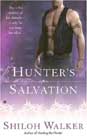 Hunter's Salvation by Shiloh Walker
