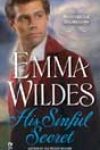 His Sinful Secret by Emma Wildes