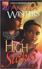 High Stakes by Angela Winters