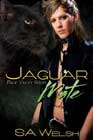 Jaguar Mate by SA Welsh