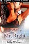 Looking for Mr. Right by Kelly Wallace