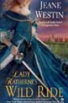 Lady Katherne’s Wild Ride by Jeane Westin