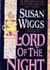 Lord of the Night by Susan Wiggs