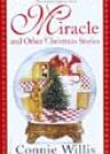 Miracle and Other Christmas Stories by Connie Willis
