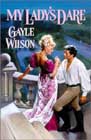 My Lady's Dare by Gayle Wilson