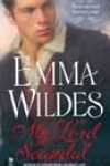 My Lord Scandal by Emma Wildes