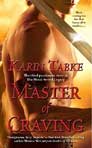 Master of Craving by Karin Tabke