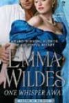 One Whisper Away by Emma Wildes