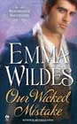 Our Wicked Mistake by Emma Wildes