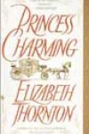 Princess Charming by Elizabeth Thornton