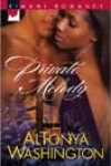 Private Melody by AlTonya Washington