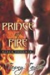 Prince of Fire by Tawny Taylor