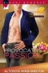 Provocative Passion by AlTonya Washington