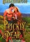 Prickly Pear by Ronda Thompson