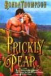 Prickly Pear by Ronda Thompson