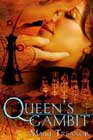 Queen's Gambit by Marie Treanor