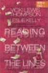 Reading Between the Lines by Vicki Lewis Thompson and Leslie Kelly