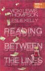 Reading Between the Lines by Vicki Lewis Thompson and Leslie Kelly
