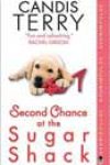 Second Chance at the Sugar Shack by Candis Terry