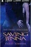 Saving Jenna by Violet Summers