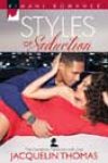 Styles of Seduction by Jacquelin Thomas