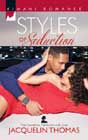 Styles of Seduction by Jacquelin Thomas