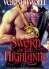 Sword of the Highlands by Veronica Wolff