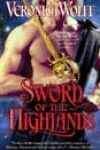 Sword of the Highlands by Veronica Wolff