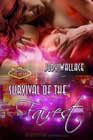 Survival of the Fairest by Jody Wallace