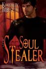 Soul Stealer by Kimberley Troutte