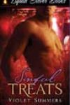 Sinful Treats by Violet Summers