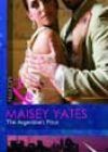 The Argentine’s Price by Maisey Yates