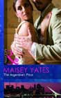 The Argentine's Price by Maisey Yates