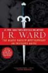 The Black Dagger Brotherhood: An Insider’s Guide by JR Ward