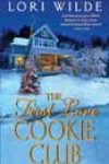 The First Love Cookie Club by Lori Wilde