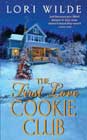 The First Love Cookie Club by Lori Wilde