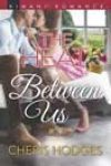 The Heat between Us by Cheris Hodges