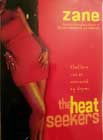 The Heat Seekers by Zane