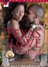 Texas Love Song by AlTonya Washington