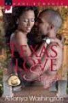 Texas Love Song by AlTonya Washington