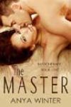 The Master by Anya Winters