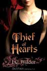 Thief of Hearts by JC Wilder