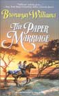 The Paper Marriage by Bronwyn Williams