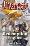 The Redemption Engine by James L Sutter