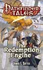 The Redemption Engine by James L Sutter